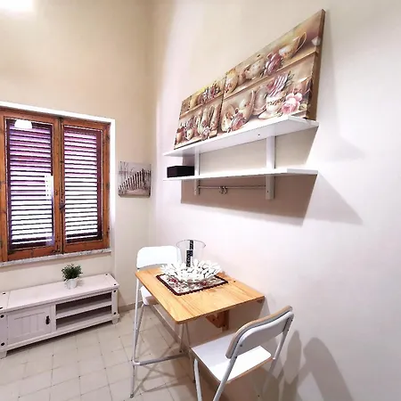 Appartament Sea Apartment Marsala