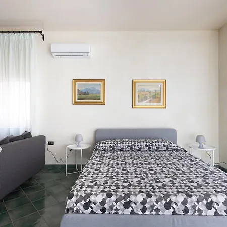 Apartment Appartament Sea Marsala