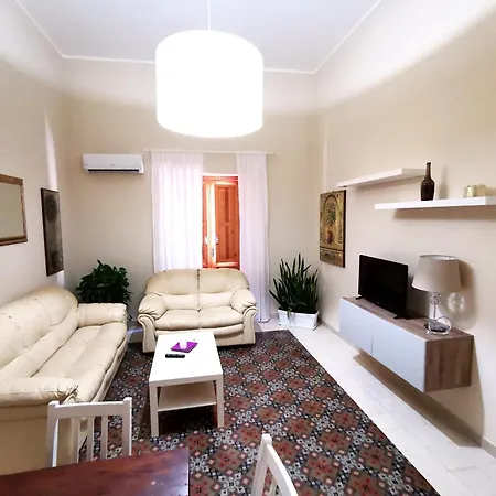 Appartament Sea Apartment Marsala